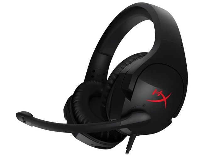 Best Headset for For PS5 Under 50 HyperX
