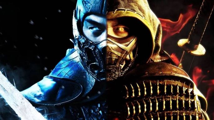New Line Cinema Announces Mortal Kombat 2 Movie
