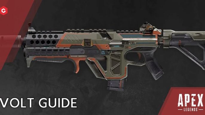 Apex Legends Season 6 New Weapon Volt Guide How To Unlock Where To Find Tips And Tricks Best Skins And More Apex Legends Season 6 New Weapon Volt Guide How To Unlock Where To Find Tips And Tricks Best Skins And More