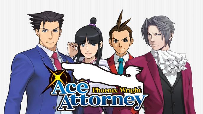 Ace Attorney 7: Release Date Leaks, Rumours, Development, and Everything We Know So Far