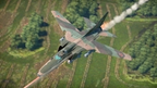 War Thunder MiG-27M