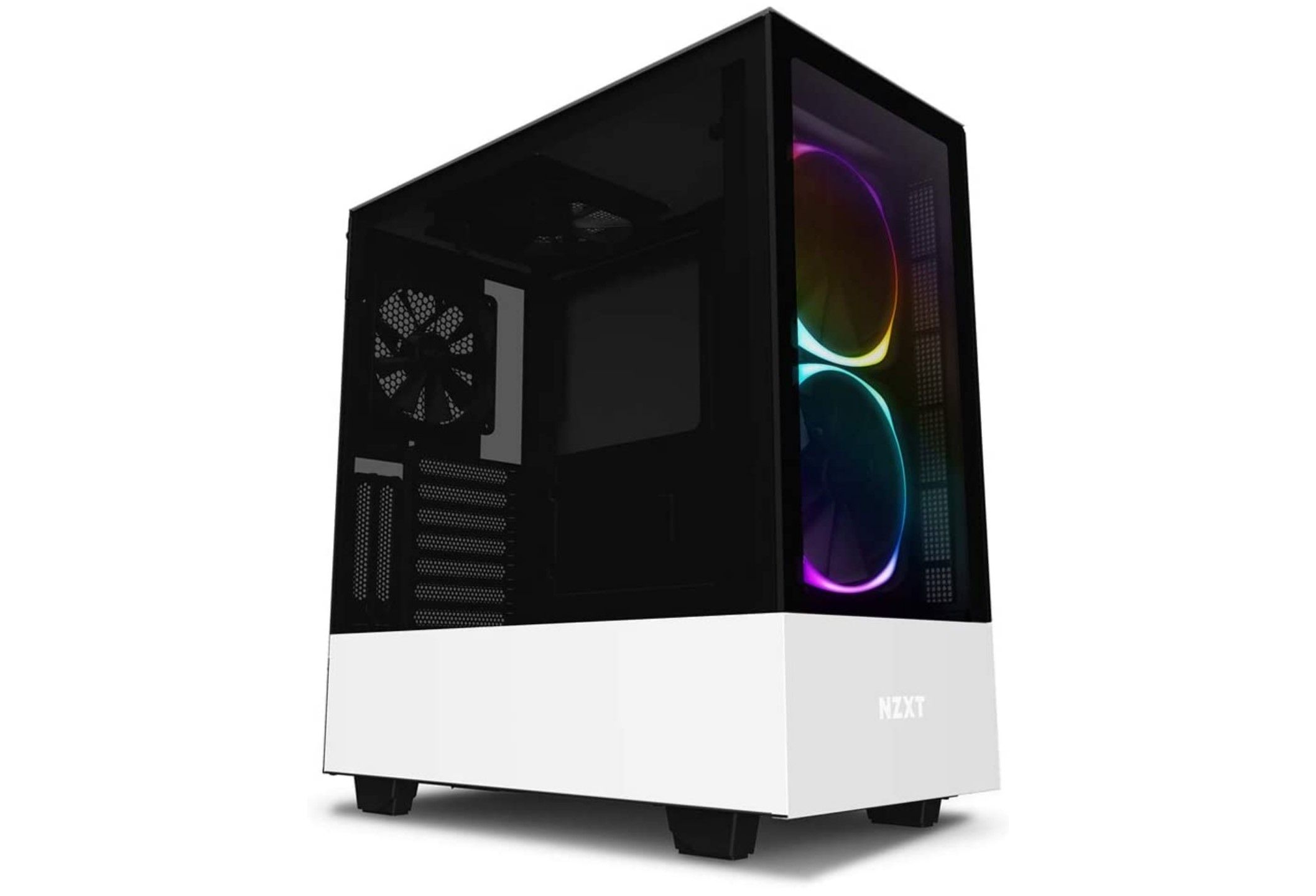 nickmercs pc nzxt