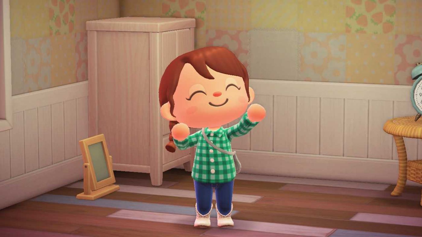Animal Crossing New Horizons: How To Get All  Hairstyles