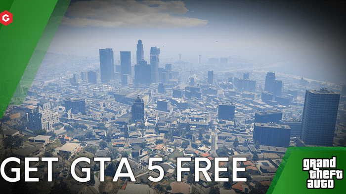 Grand Theft Auto 5 Is Free On The Epic Games Store Here S How To Get It