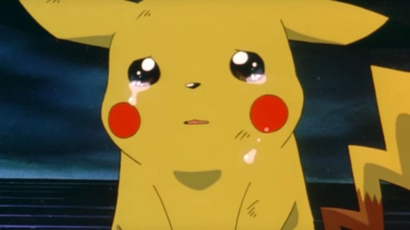 Pokemon Go Delays The Release Of The Latest Costumed Pikachu