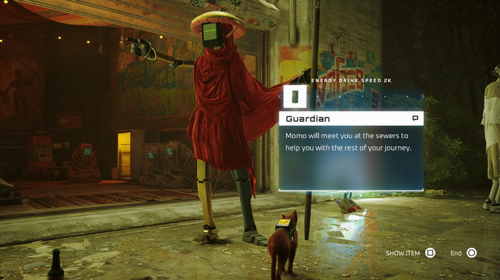 The Best Stray Mods You Can Play Right Now