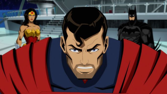 The Injustice Animated Movie has also helped reignite interest in the series.