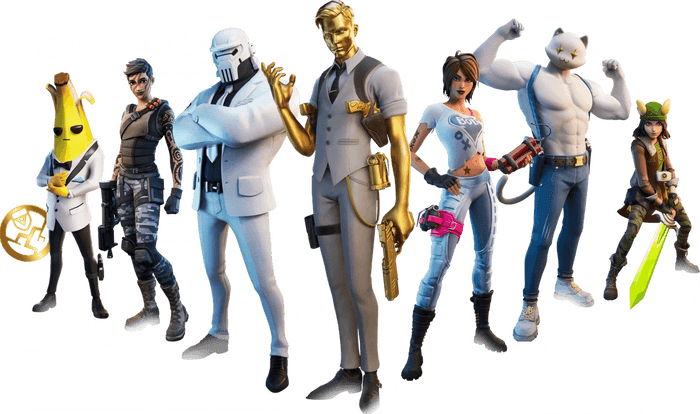 Fortnite Battle Pass Season 2 Chapter 3 is sure to introduce new skins and emotes.