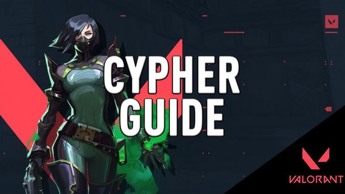 Valorant Cypher Agent Guide Abilities Best Weapons Equipment Tips And Tricks