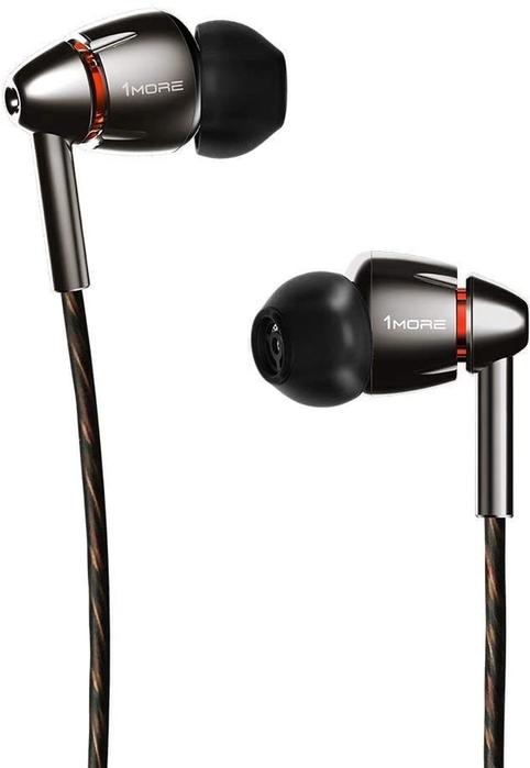 Best Earbuds Wired, product image of wired earbuds