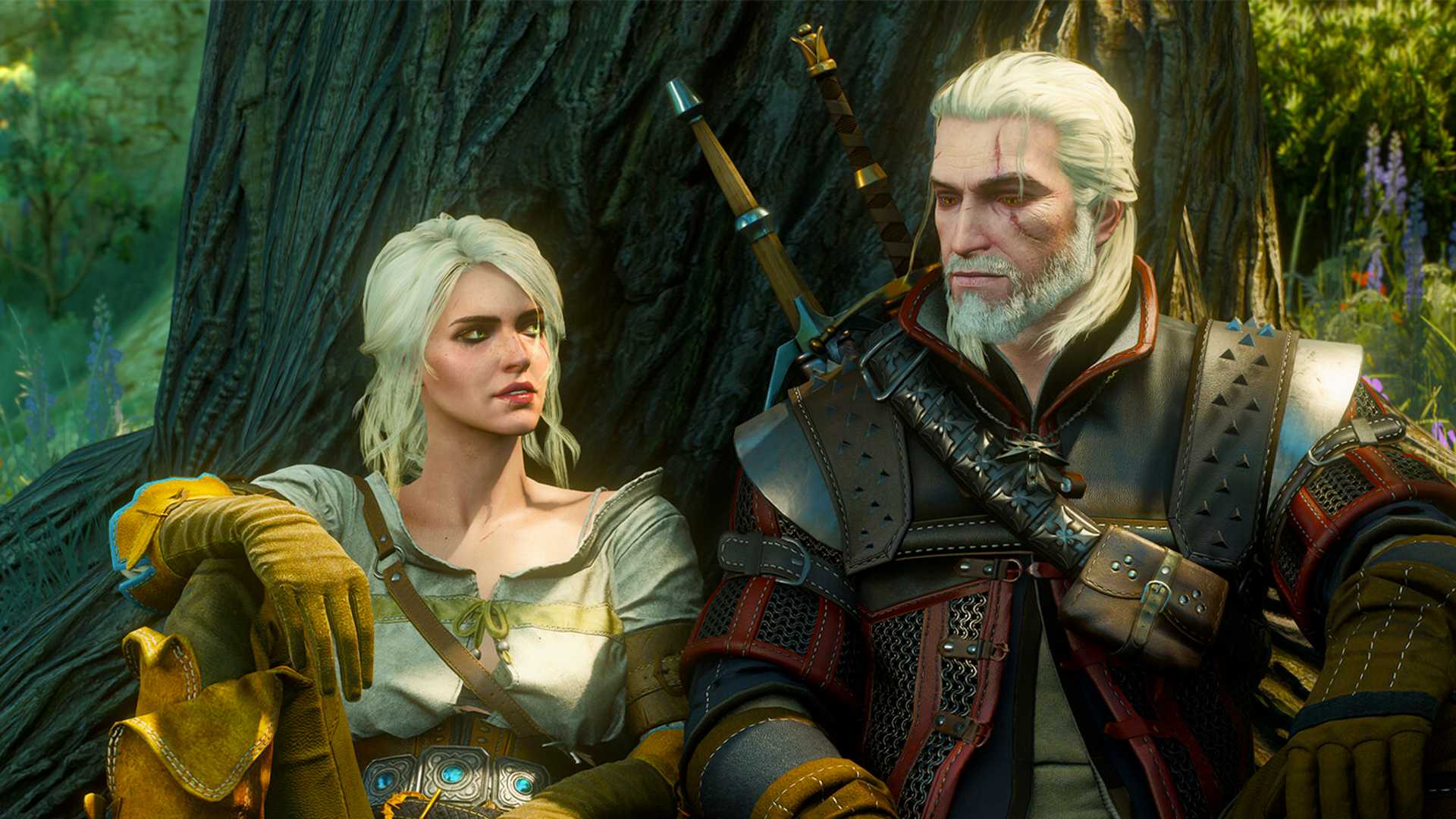 witcher 3 can't save game xbox one