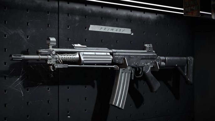 FARA 83 Cold War Loadout, Best Attachments And Setup For Your Class In