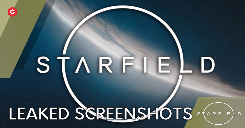 starfield trailer leak