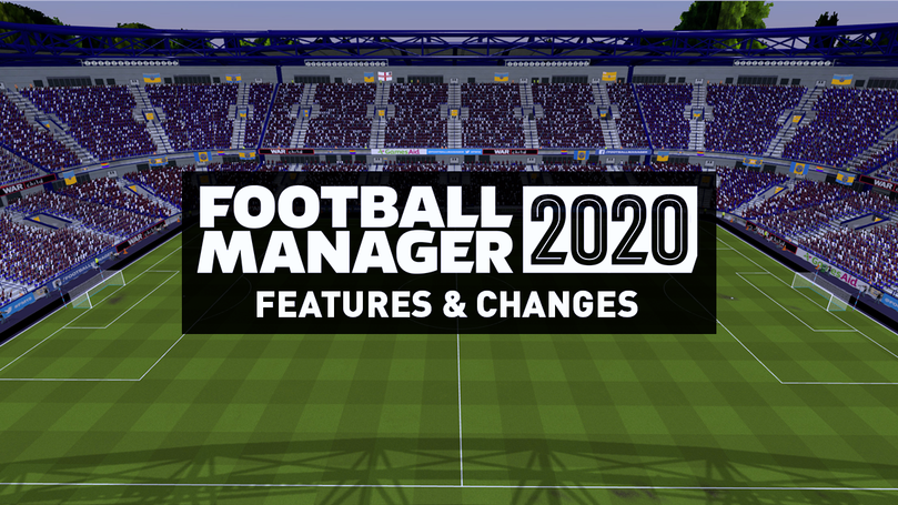 football manager 2020