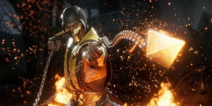 Could we one day live in a world where Mortal Kombat is exclusive to Xbox?