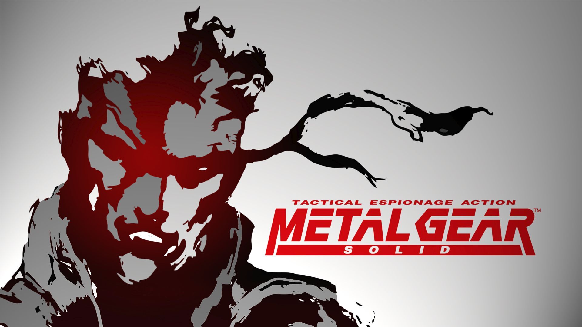 metal gear 1 and 2 remake