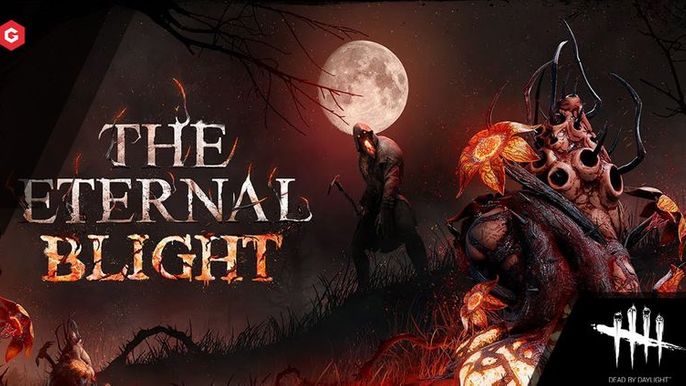 Dead By Daylight Halloween Event Dbd Update New Skins Offerings Items And More