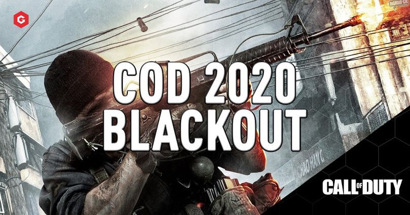 call of duty blackout news
