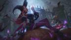 Bewitching Miss Fortune skin.
