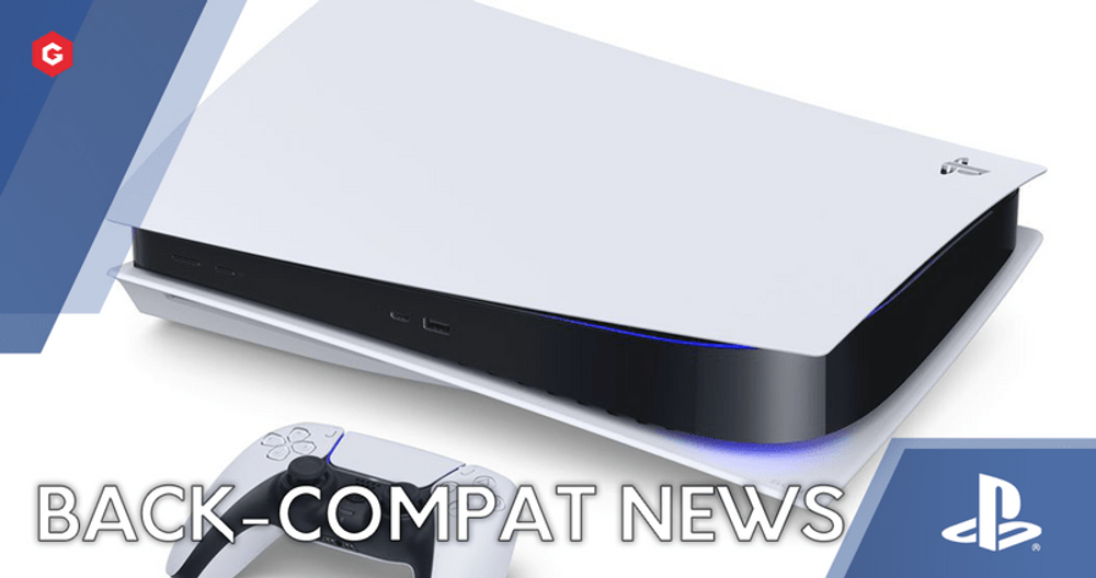 Ps5 Backwards Compatibility Will Ps1 Ps2 Ps3 And Ps4 Games Work On The Playstation 5
