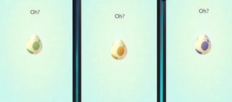 Pokemon Go Eggs Chart For January 22 All Egg Rewards