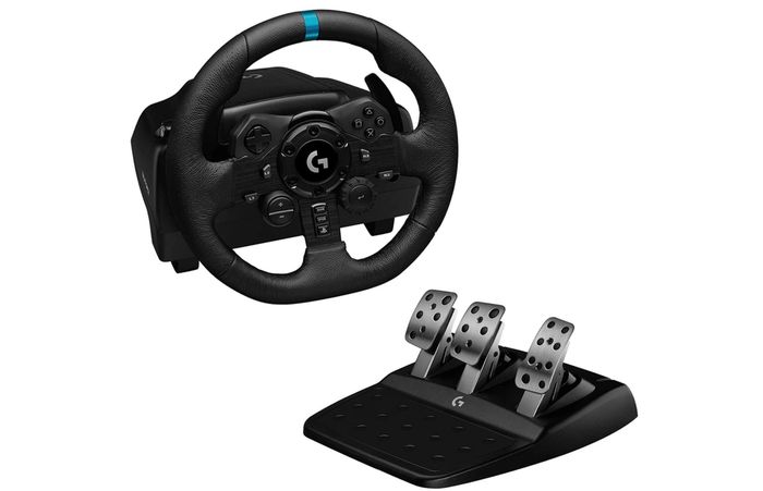 The Best Racing Wheel For F1 2021: Our Top Picks