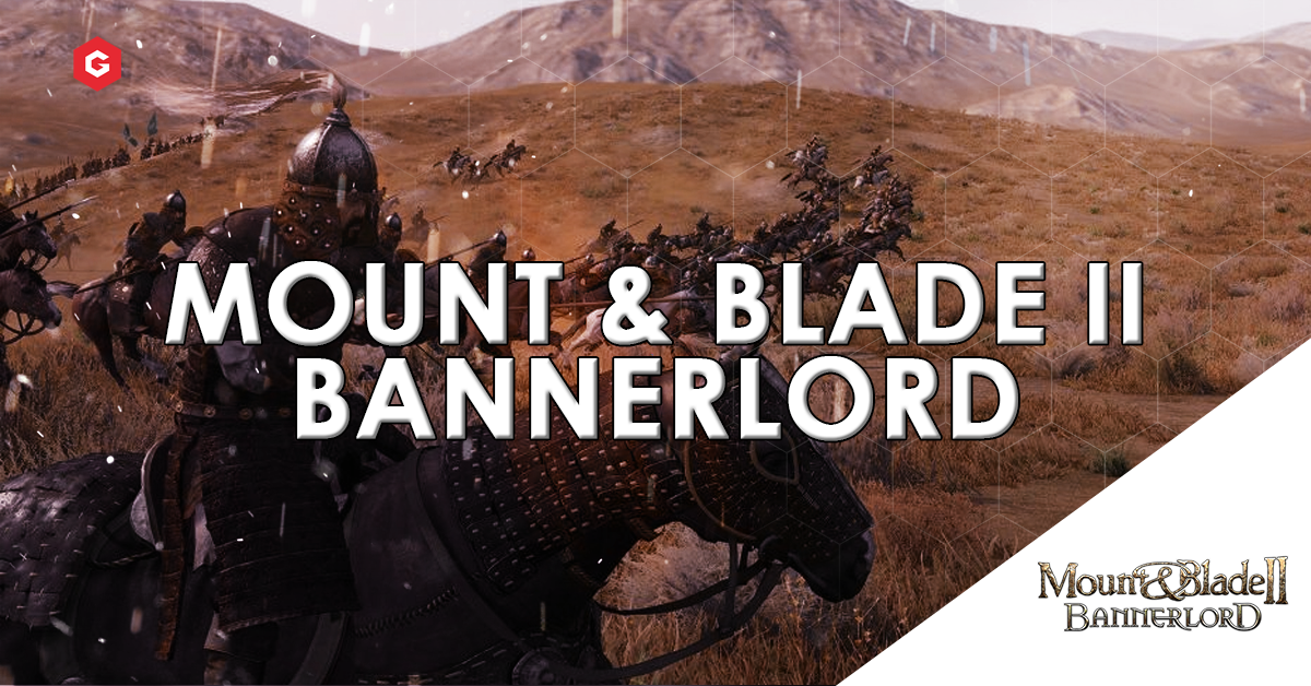 when is mount and blade bannerlord coming out