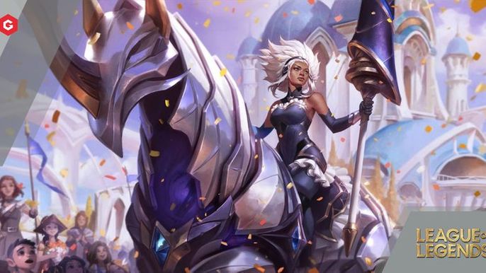 sjældenhed bule skovl League of Legends: Update 10.25 Patch Notes LIVE - Release Date, Time, Rell  Champion, Champion Nerfs And Buffs, Item Changes, Battle Queen Skins And  Everything You Need To Know