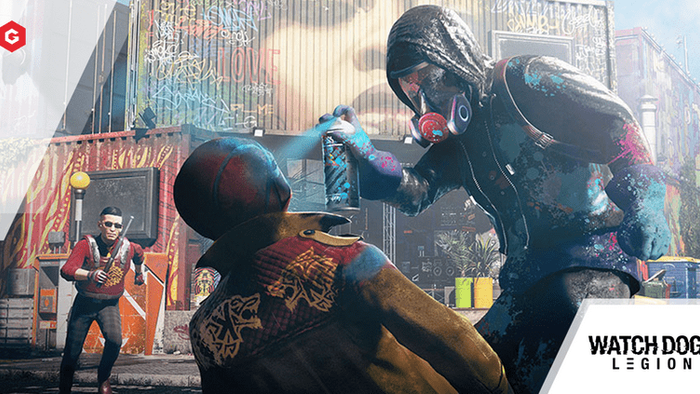 Watch Dogs Legion Post Launch Roadmap And Season Pass Contents Revealed