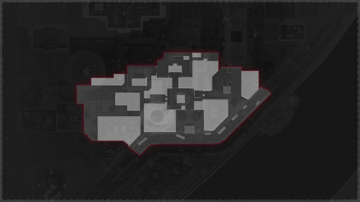 Black Ops Cold War Moscow Map