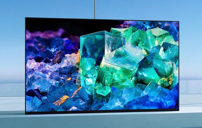 Sony Bravia XR A95K D-OLED TV release date