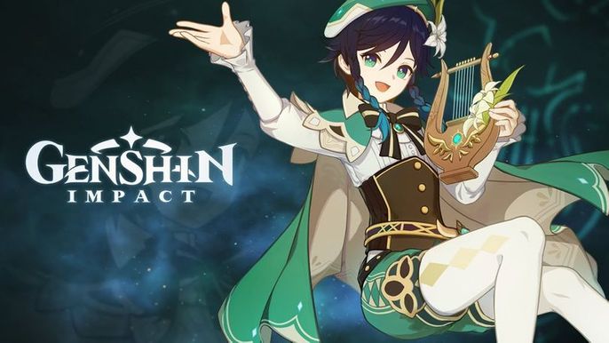 Genshin Impact Codes May 21 Working Promo Codes And How To Redeem Them Genshin Impact Codes May 21 Working Promo Codes And How To Redeem Them
