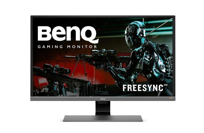 Best BenQ Monitor 4K gaming 32 inch