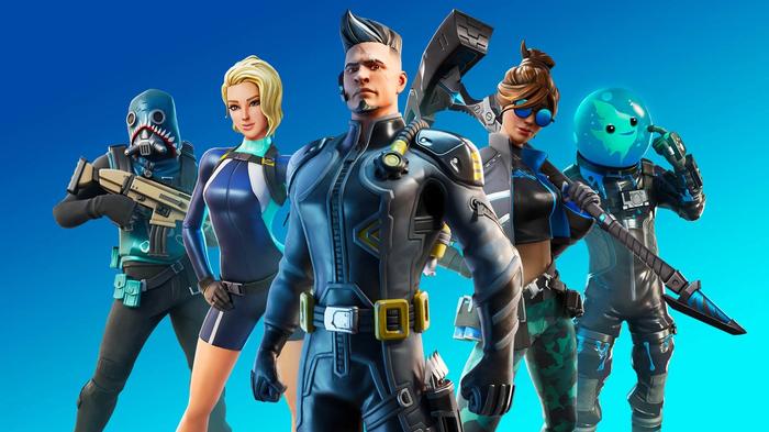 Fortnite: How to Refund Items in-game
