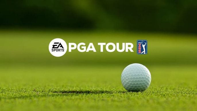pga tour golf release date