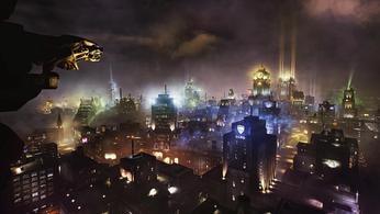Is Gotham Knights Open World? 