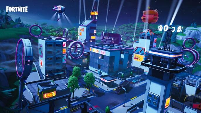 Fortnite Prop Hunt Codes Best Prop Hunt Maps