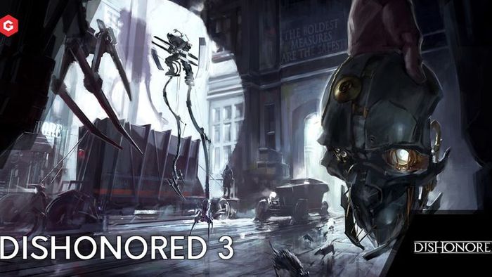 Будет ли dishonored 3