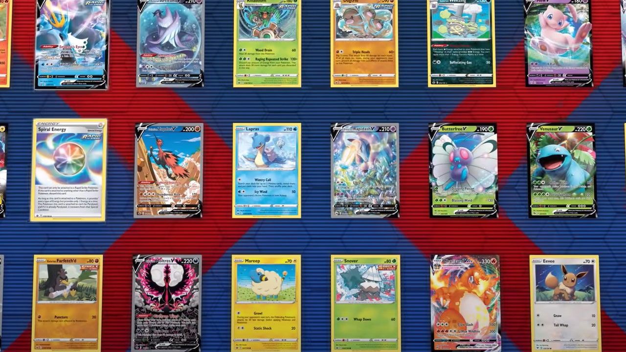 Pokémon TCG Live Codes - Free Packs And Decks