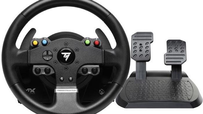 Thrustmaster Tmx Pro Replacement Parts | Reviewmotors.co