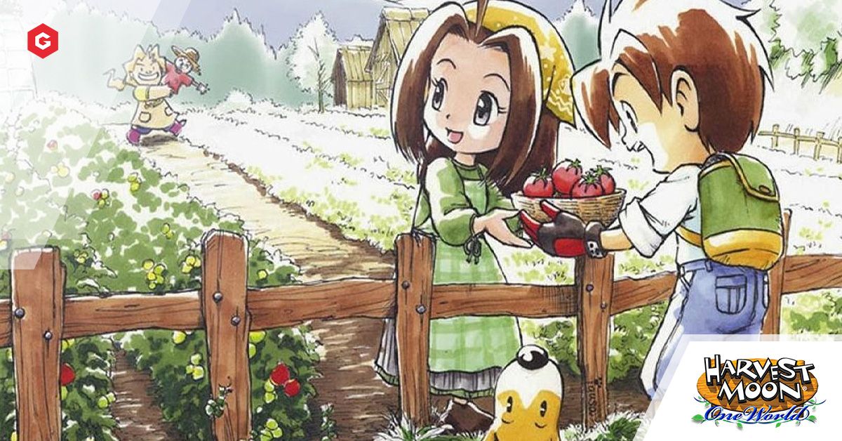 harvest moon switch pre order