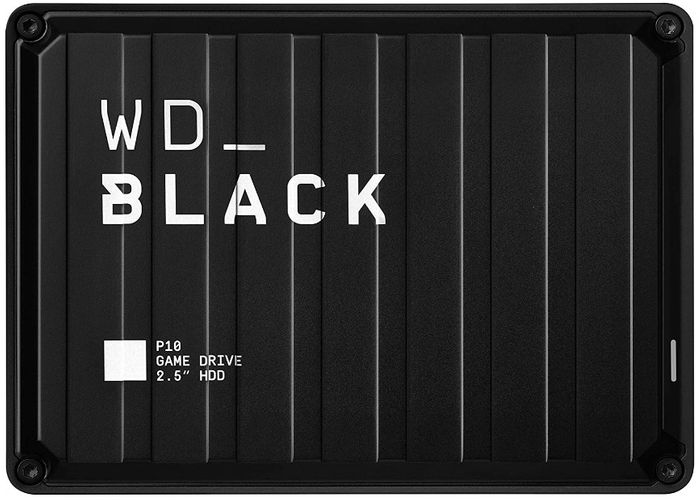 WD Black 2TB
