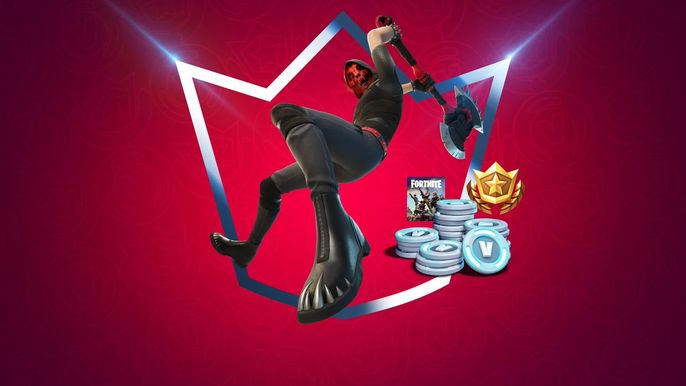 Fortnite May Crew Pack Skin Release Date Rewards Price What Do You