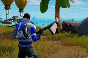 Fortnite melee weapons - What is a melee weapon in Fortnite?