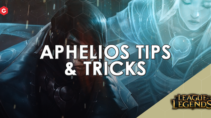 League of Legends: Counter Tips and Tricks Play AGAINST League of Legends New Champion
