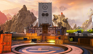 Apex Legends Season 6 Map Guide New Locations Where To Drop And Everything We Know So Far