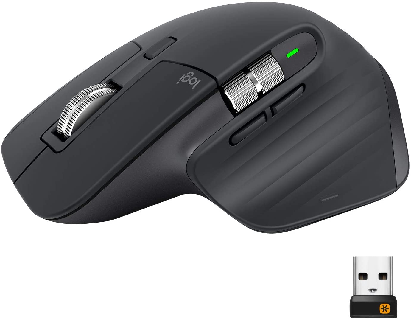 logitech mx master 4 release date