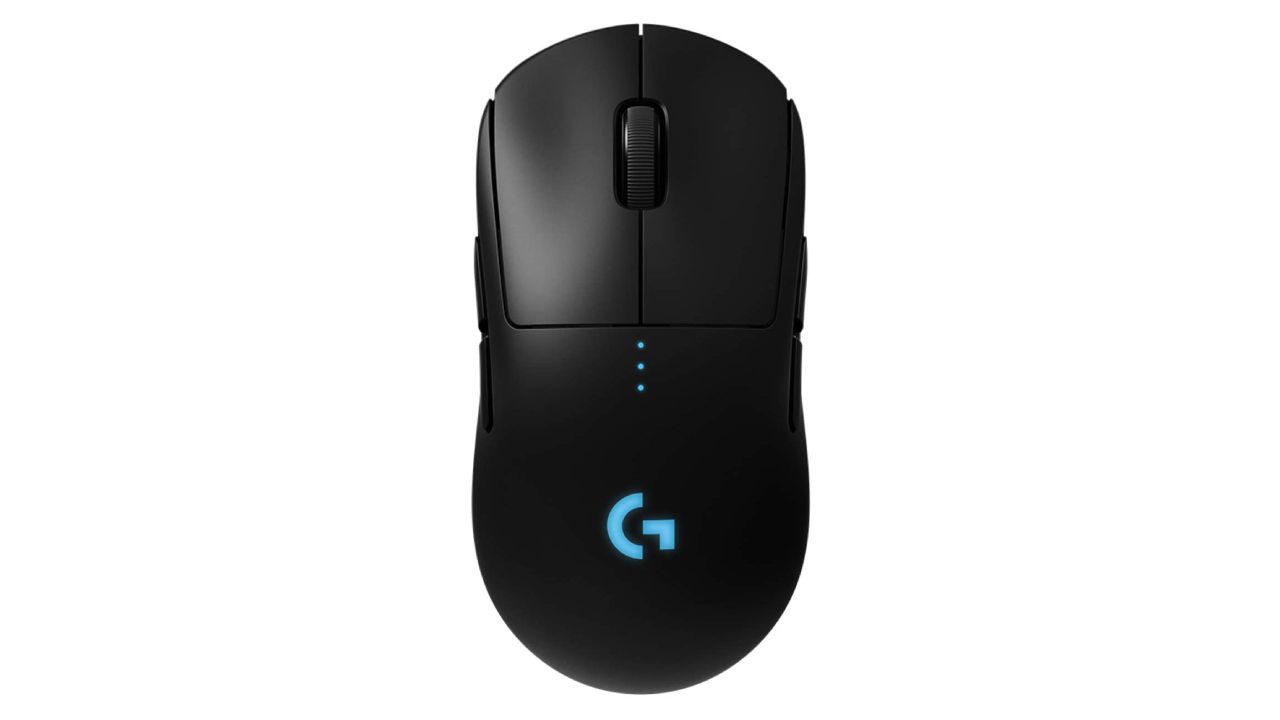 league of legends best mouse