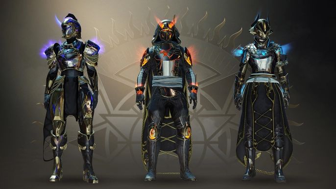 Destiny 2 Solstice Of Heroes 2021 Start Date Rewards And Everything Else We Know