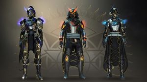 Destiny 2 Solstice Of Heroes 21 Start Date Rewards And Everything Else We Know Destiny 2 Solstice Of Heroes 21 Start Date Rewards And Everything Else We Know